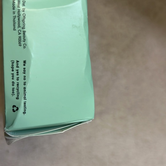 Versed SKIN DE-STRESSING GIFT SET - facial acupressure set - New in sealed box - Picture 11 of 16